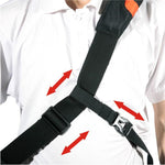 Correa del bolso para réflex Vanguard The Heralder 33