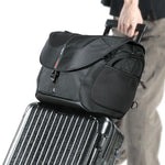 Maleta con bolso para réflex Vanguard The Heralder 33