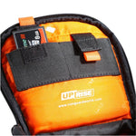 Bolsillo superior de la bolsa para cámara Vanguard UP-Rise II 15