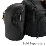 Funda exterior en la bolsa para cámara Vanguard UP-Rise II 15
