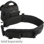 Cinturón en la bolsa para cámara Vanguard UP-Rise II 15