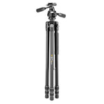 Veo 3 263APS trípode de aluminio plegado