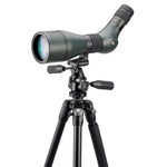 Trípode Veo 3 263APS con telescopio