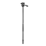 Trípode VEO 3 263CO convertible a monopie