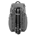 Soporte para trípodes en la mochila Veo Adaptor R48GY 