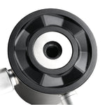 Rótula de bola VEO BH-250S con 58mm de diámetro compatible con cualquier trípode (ya sea de 1/4