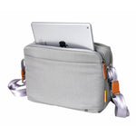 Veo City TP33 GY Bolsa de hombro para tablet o portátil hasta 13