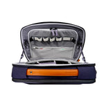 Veo City TP33 NV Bolsa de hombro con compartimentos para accesorios