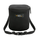 Veo ED 8420 - Prismáticos ED 8x42, incluye funda