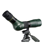 Telescopio terrestreVeo HD 60 compatible con arca swiss