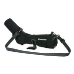 Telescopio terrestreVeo HD 60 funda de transporte con asa