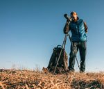 Telescopio terrestreVeo HD 60 compatible con trípode