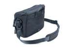 Bolso de foto negro Vanguard Veo GO 24M BK, posterior derecho