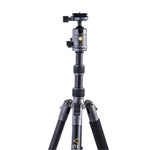 Columna extensible del trípode Vanguard Veo 3GO 235AB