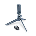 vesta tt minitripode con disparador