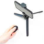 Conexión bluetooth del Vanguard Vesta TT1 BP