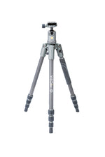 Veo 2S 204CB - Trípode de carbono + monopie, rótula de bola