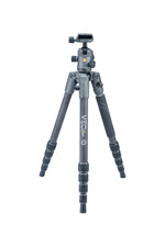 Veo 2S 235CB - Trípode de carbono + monopie, rótula de bola