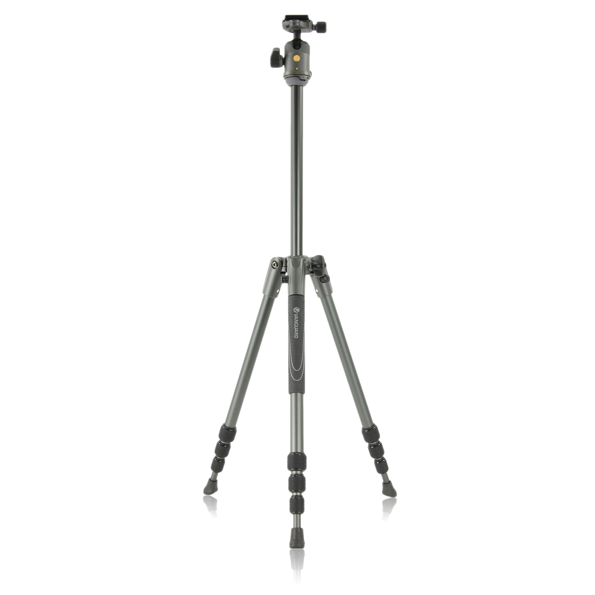 Veo 5 304CB250S Treppiede in carbonio con testa a sfera – Vanguard IT Veo 5 304CB250S Treppiede in carbonio con testa a sfera – Vanguard IT