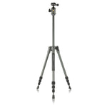 Columna del trípode Vanguard Veo 2 204AB