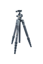 Veo 2S 235CB - Trípode de carbono + monopie, rótula de bola
