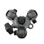 Dosel del trípode Vanguard Veo 2 204AB