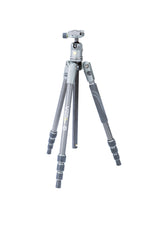 Veo 2S 204CB - Trípode de carbono + monopie, rótula de bola