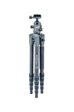 Veo 2S 235CB - Trípode de carbono + monopie, rótula de bola
