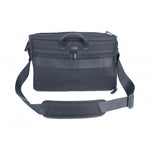 Bolsa fotográfica negra Vanguard Veo GO 34M BK, posterior