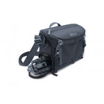 Trípode en la bolsa fotográfica negra Vanguard Veo GO 34M BK