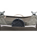 Bolsillo frontal del bolso para cámara Vanguard Veo GO 15M KG