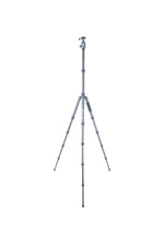 Veo 2GO 265HCB - Trípode de viaje carbono + monopie, rótula de bola