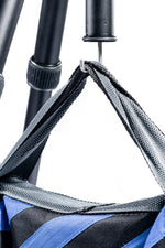 Veo 2GO 265HAB - Trípode de viaje aluminio + monopie, rótula de bola