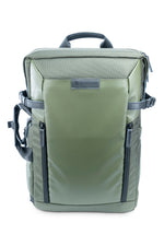 Mochila y maletín verde Vanguard Veo Select 45M GR