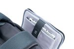 Tablet en la mochila para cámara negra Vanguard Veo Flex 43M BK