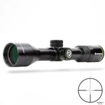 Visor 1-7x44 con retícula DS556 Vanguard Endeavor RS VII 1744DS556