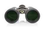 Lentes de los prismáticos 10x42 Vanguard Endeavor ED IV 1042