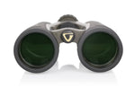 Óptica de los prismáticos 8x42 Vanguard Endeavor ED IV 8420