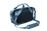 Bolso para cámara azul Vanguard Veo Flex 25M BL, posterior derecho