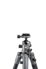 Veo 2S 235AB - Trípode de aluminio + monopie, rótula de bola