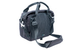Bolso para cámara Vanguard Veo Flex 18M BK, posterior derecho