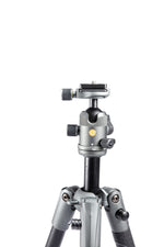 Veo 2S 235AB - Trípode de aluminio + monopie, rótula de bola