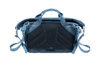 Bolso para cámara azul Vanguard Veo Flex 25M BL, posterior