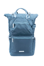 Mochila de foto azul Vanguard Veo Flex 47M BL
