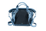 Bolso para cámara azul Vanguard Veo Flex 18M BL, posterior