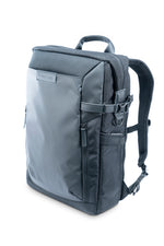 Ángulo derecho de la mochila y maletín negro Vanguard Veo Select 45M BK