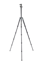 Veo 2S 235AB - Trípode de aluminio + monopie, rótula de bola