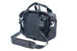 Bolso para cámara Vanguard Veo Flex 18M BK, posterior izquierdo