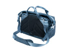 Bolso para cámara azul Vanguard Veo Flex 25M BL, posterior izquierdo