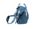 Bolso para cámara azul Vanguard Veo Flex 25M BL, lateral izquierdo